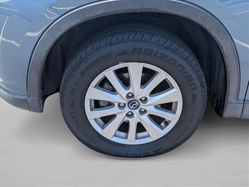 Used 2015 MAZDA CX-5 Sport w/ Bluetooth Audio Package FWD image 15