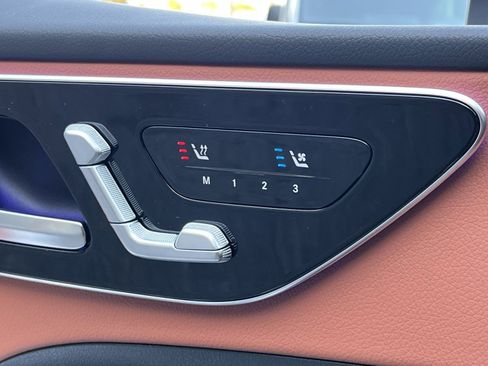 New 2026 Mercedes-Benz C 300 4MATIC Sedan image 33