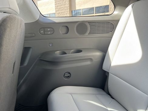 New 2026 Hyundai Palisade Limited image 29