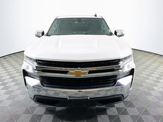 Used 2021 Chevrolet Silverado 1500 LT RWD video 2