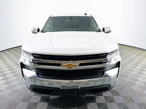 Used 2021 Chevrolet Silverado 1500 LT RWD image 2