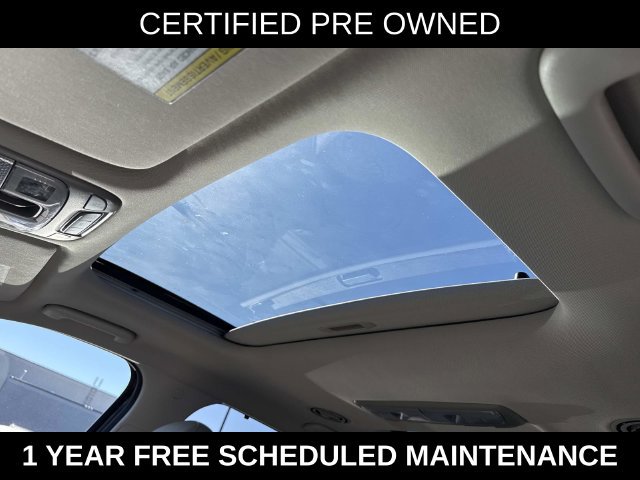 Used 2021 Kia Telluride SX w/ Nightfall Edition Package AWD/4WD image 16