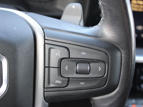 Used 2022 GMC Sierra 1500 Denali w/ Technology Package image 28