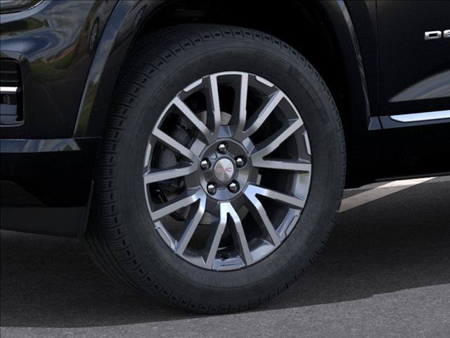 New 2027 GMC Terrain Denali AWD/4WD image 9