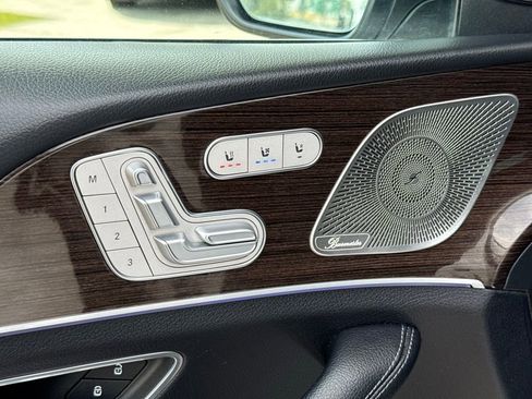 Certified 2024 Mercedes-Benz GLE 350 4MATIC w/ 3rd Row Seat Package image 3