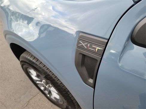 Used 2025 Ford Maverick XLT w/ Equipment Group 302A image 20