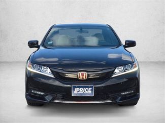 Used 2016 Honda Accord EX-L video 2