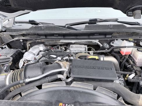 Used 2023 Chevrolet Silverado 2500 LT w/ Convenience Package image 22