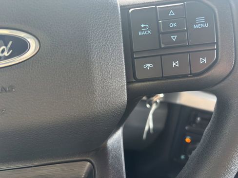 New 2026 Ford F350 XL w/ STX Appearance Package AWD/4WD image 25