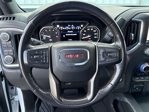 Used 2020 GMC Sierra 1500 AT4 w/ AT4 Premium Package image 21