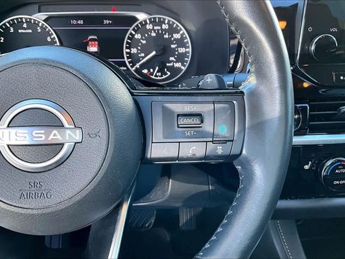 Used 2022 Nissan Pathfinder SL w/ Lighting Package (N92) image 20