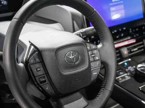 Certified 2023 Toyota bZ4X AWD w/ Weather Package image 22