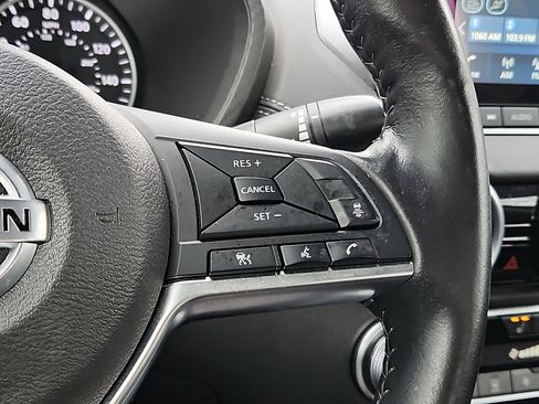 Certified 2023 Nissan Sentra SV w/ All-Weather Package image 20