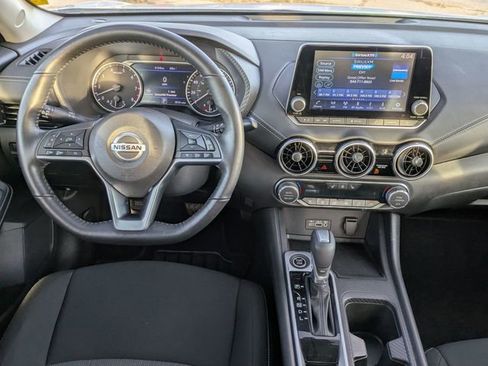 Used 2023 Nissan Sentra SV w/ All-Weather Package image 26