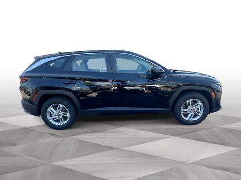 New 2026 Hyundai Tucson SE FWD image 9