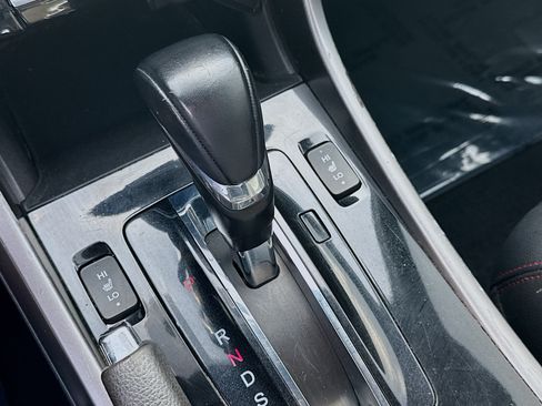 Used 2017 Honda Accord Sport Special Edition image 15