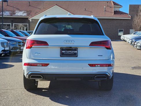 Used 2023 Audi Q5 2.0T Premium Plus image 6