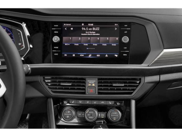 Used 2023 Volkswagen Jetta SEL FWD image 13