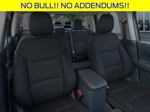 New 2026 Ford Maverick XLT AWD/4WD image 11