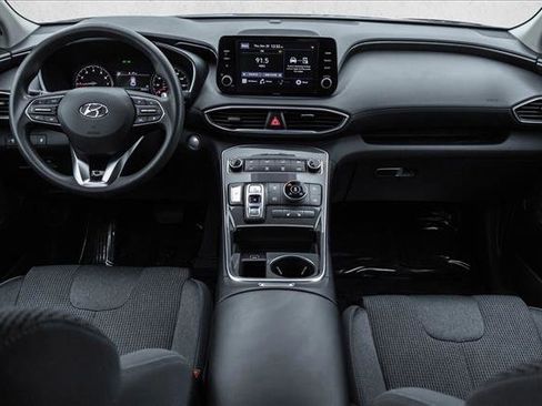 Used 2021 Hyundai Santa Fe SEL w/ Cargo Package image 19