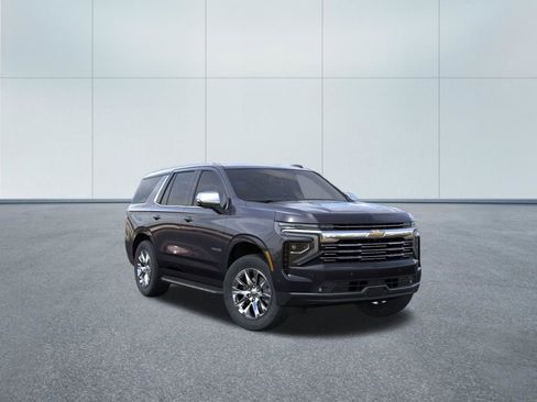 New 2026 Chevrolet Tahoe Premier w/ Sun And Tow Package RWD image 24
