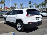 Used 2019 Jeep Cherokee Latitude w/ Popular Appearance Group image 3