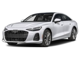 Used 2026 Audi A6 Premium Plus AWD/4WD 360° Tour