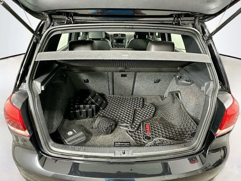 Used 2013 Volkswagen GTI 4-Door FWD image 26