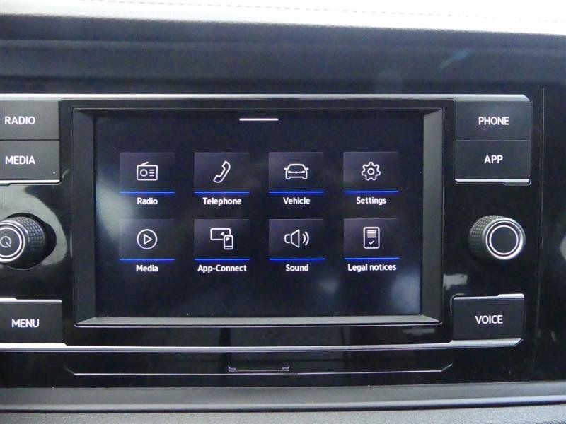 Used 2020 Volkswagen Jetta S w/ Driver Assistance Package FWD image 11