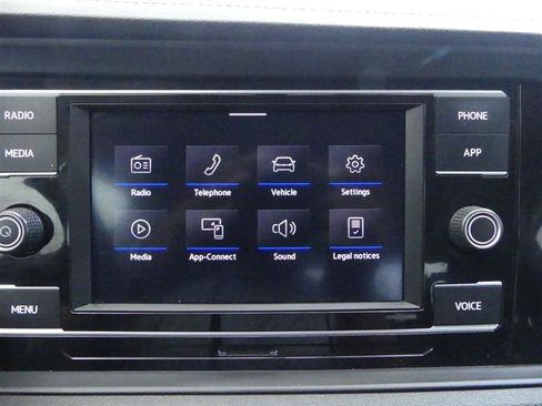 Used 2020 Volkswagen Jetta S w/ Driver Assistance Package FWD image 11
