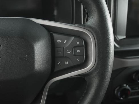 Used 2023 Ford Bronco Wildtrak image 19