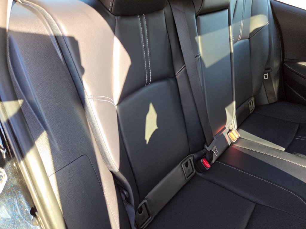 Used 2023 Toyota Corolla XLE FWD image 28