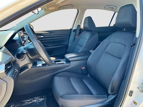 Used 2019 Nissan Altima 2.5 S FWD image 20