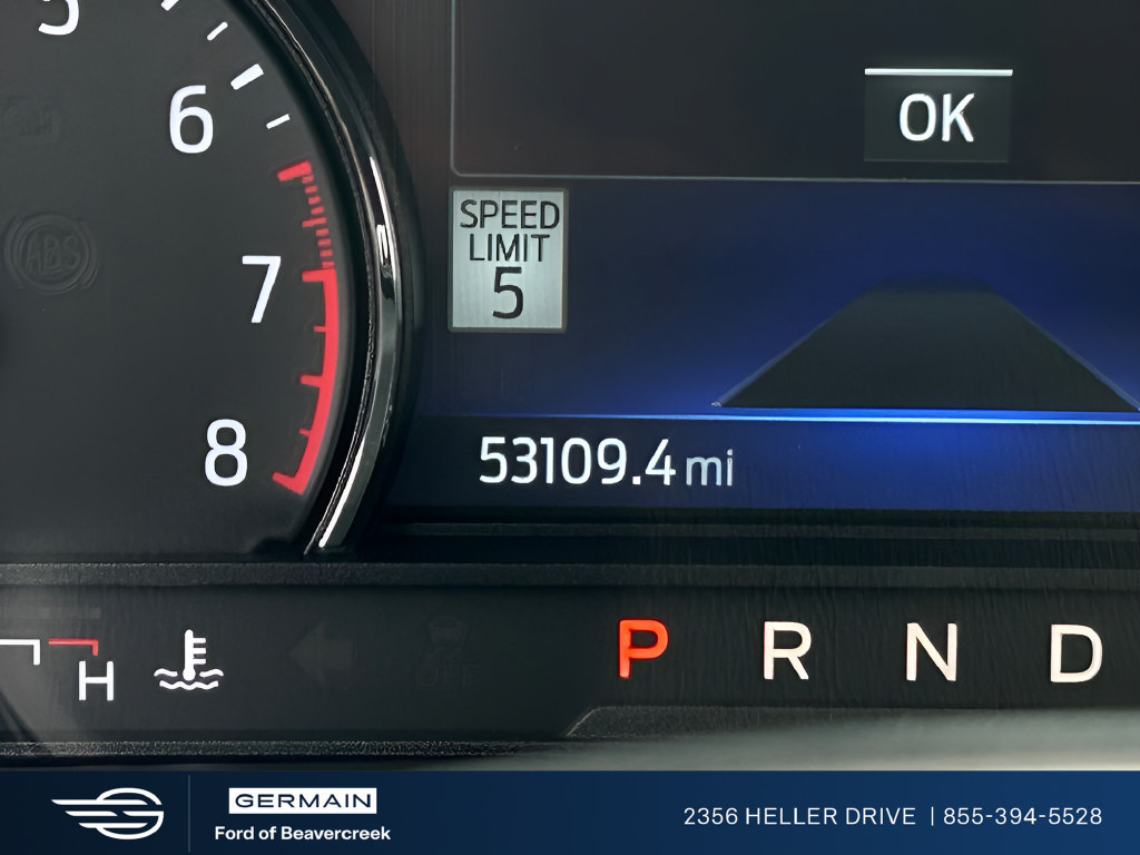 Used 2022 Ford Explorer Limited RWD image 16