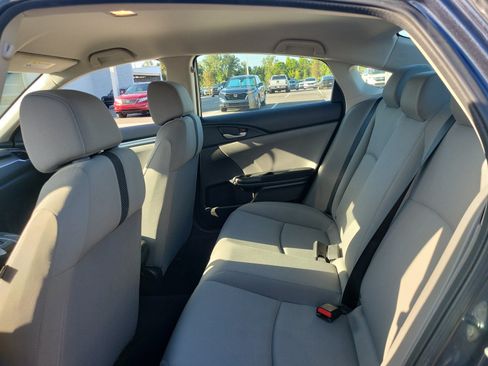 Used 2020 Honda Civic LX image 27
