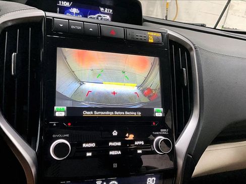 Used 2022 Subaru Ascent Limited image 14