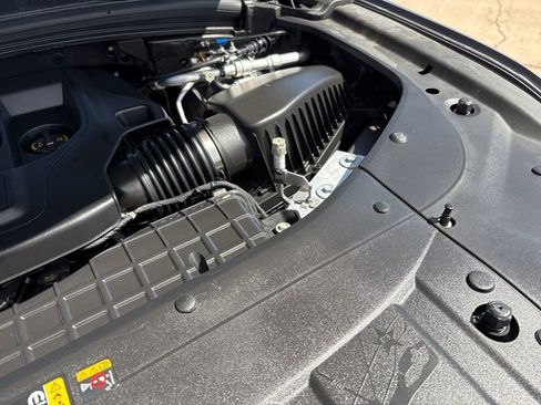 Used 2023 Jeep Grand Cherokee L Summit AWD/4WD image 40