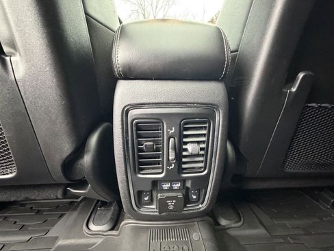 Used 2021 Jeep Grand Cherokee Limited w/ Quick Order Package 28K 80th image 20