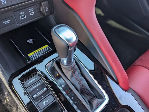 New 2026 Acura Integra A-Spec image 32