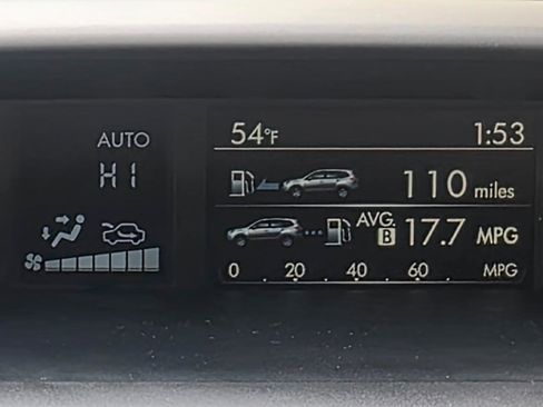 Used 2017 Subaru Forester 2.5i Premium image 26