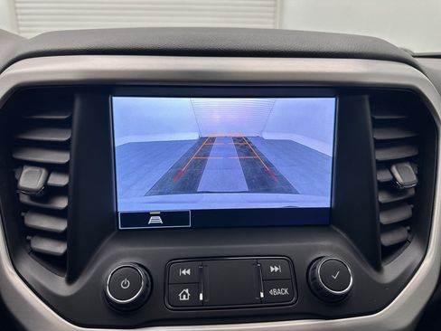 Certified 2023 GMC Acadia SLT w/ Elevation Edition AWD/4WD image 20