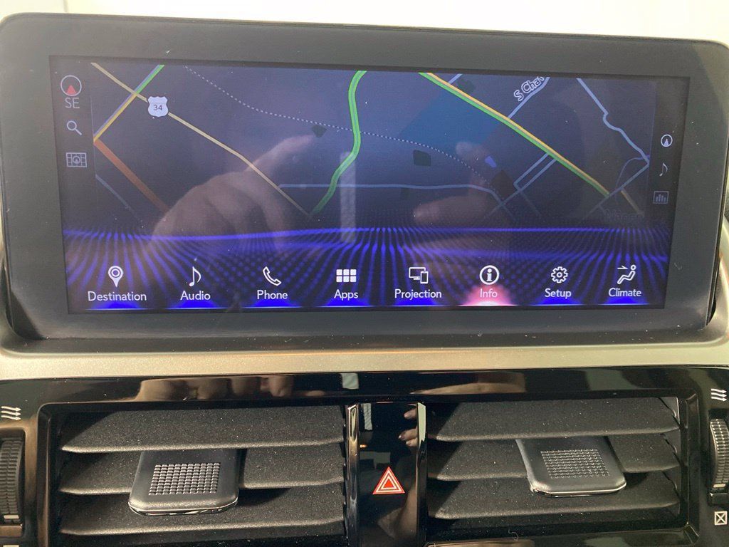 Used 2023 Lexus GX 460 Premium w/ Premium Package AWD/4WD image 19