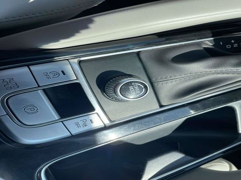 Used 2022 Kia Telluride S FWD image 21