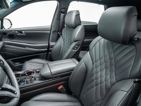 New 2026 Genesis GV80 3.5T Prestige image 18