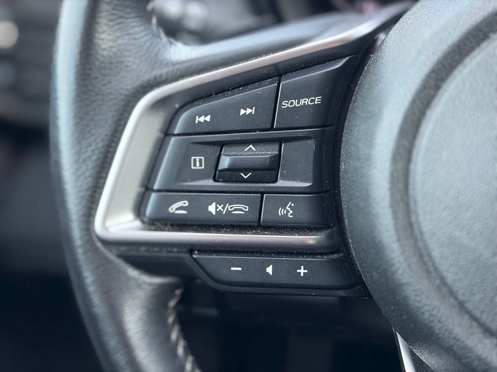 Used 2024 Subaru Outback Premium AWD/4WD image 27
