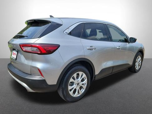 Used 2023 Ford Escape Active FWD image 5