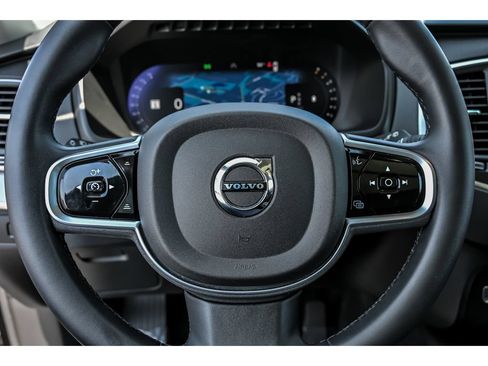 Used 2023 Volvo XC90 B5 Core w/ Climate Package AWD/4WD image 23