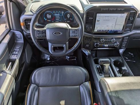 Certified 2023 Ford F150 Tremor w/ Equipment Group 402A High AWD/4WD image 16