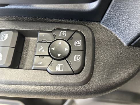 New 2026 RAM 2500 Tradesman image 31