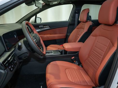 New 2026 Kia Sportage SX image 15